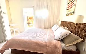 Eilat Charming & Cozy Studio