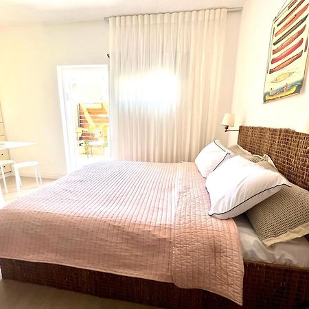 הוילה Eilat Charming & Cozy Studio מראה חיצוני תמונה