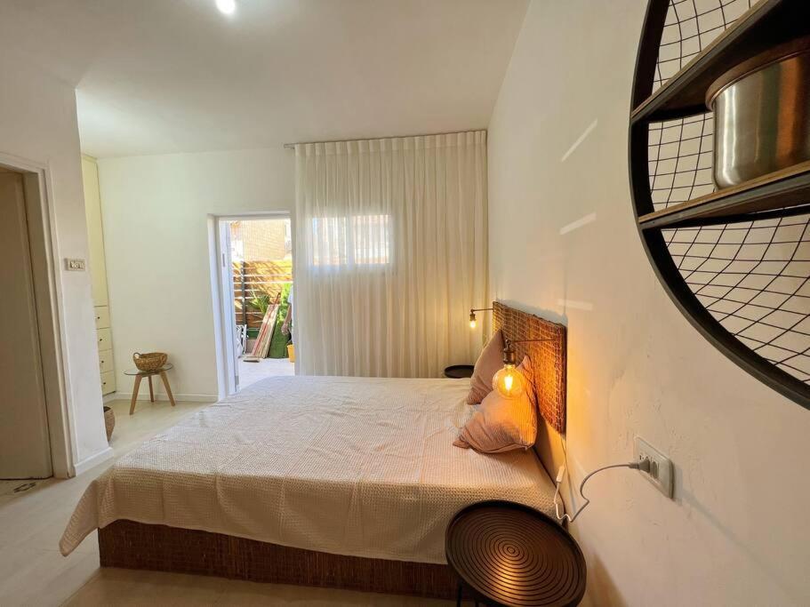 הוילה Eilat Charming & Cozy Studio מראה חיצוני תמונה